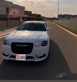 كرايسلر 300